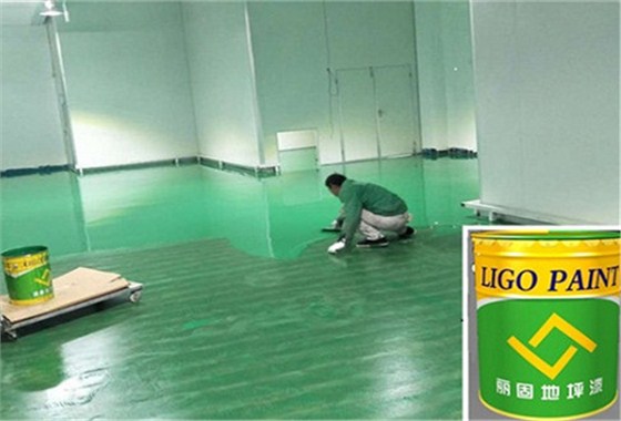 蘇州環(huán)氧地坪哪家好？
