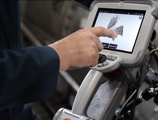 測量型工業(yè)內(nèi)窺鏡哪家好？購買費用是多少?