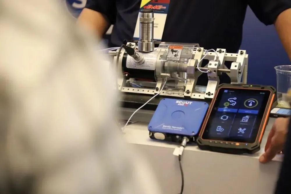 專業(yè)安全風(fēng)險管理解決方案，貝克休斯值得您的信賴