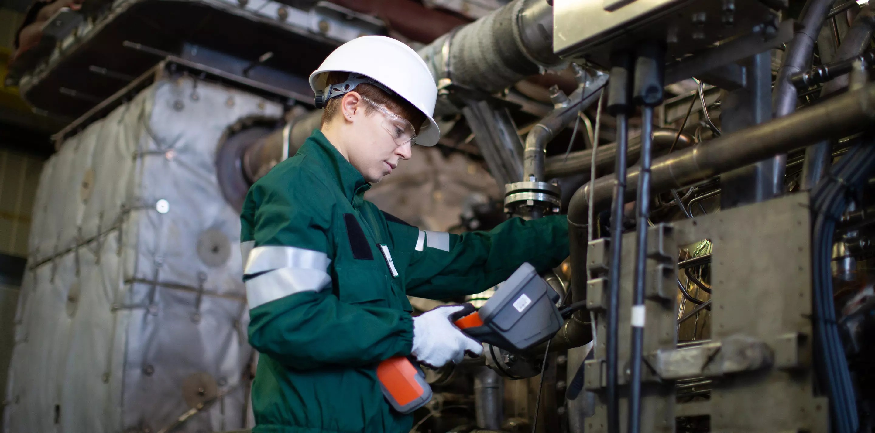 韋林Mentor Flex系列工業(yè)視頻內(nèi)窺鏡檢查工業(yè)管道