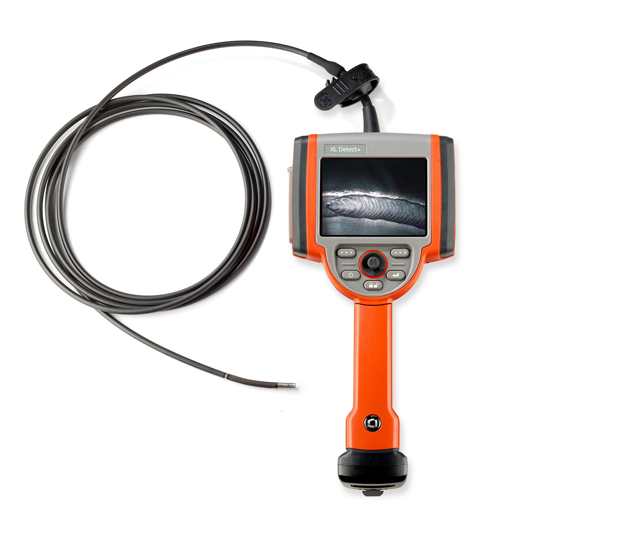 韋林Everest XL Detect系列工業(yè)視頻內(nèi)窺鏡